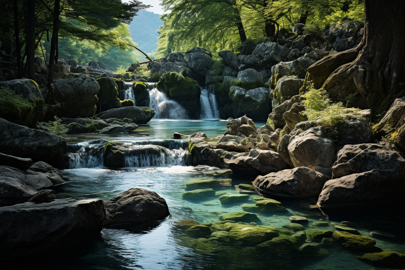 Natura e ambiente hero image