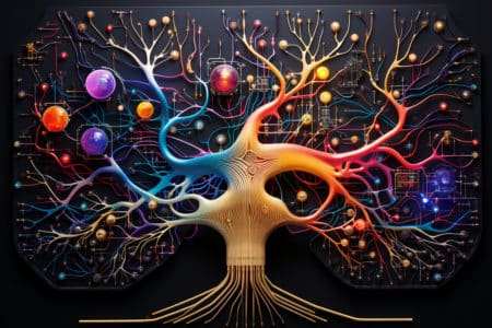 Le rôle des réseaux neuronaux dans la création artistique